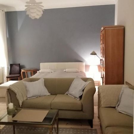 Ruhe Des Nordens Appartement 치타우 외부 사진