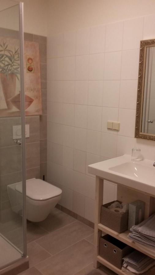 Ruhe Des Nordens Appartement 치타우 외부 사진